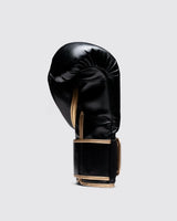 Fly Bokshandschoenen Superloop Pro X 2 - Zwart/Goud