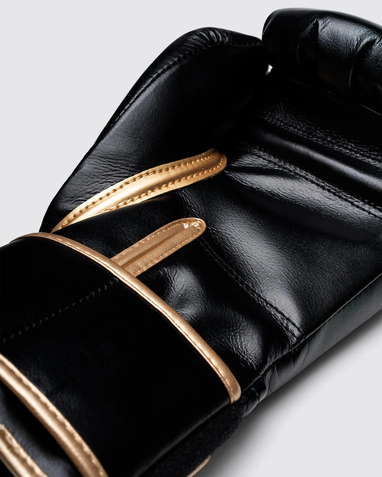 Fly Bokshandschoenen Superloop Pro X 2 - Zwart/Goud