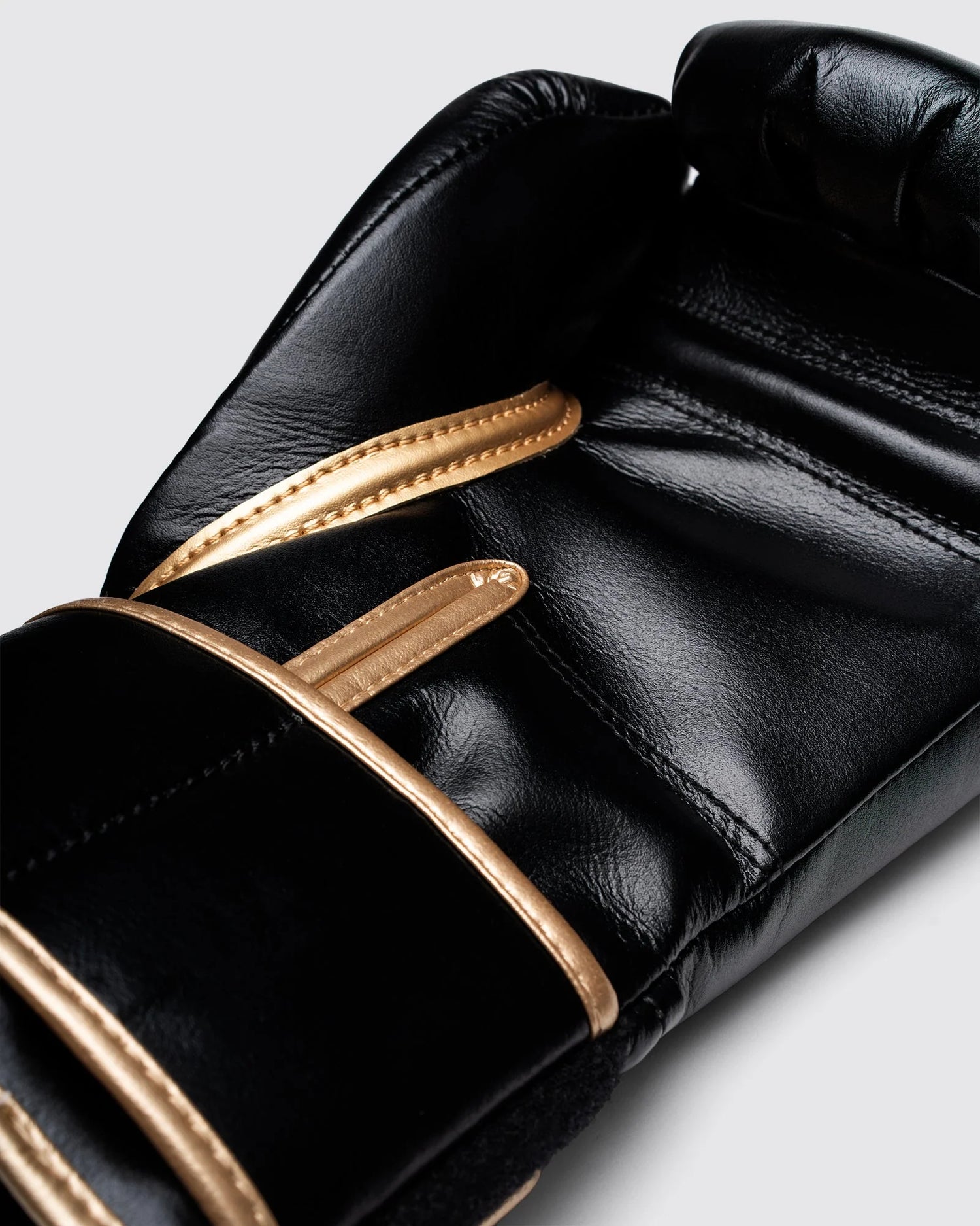 Fly Bokshandschoenen Superloop Pro X 2 - Zwart/Goud