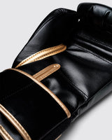 Fly Bokshandschoenen Superloop Pro X 2 - Zwart/Goud