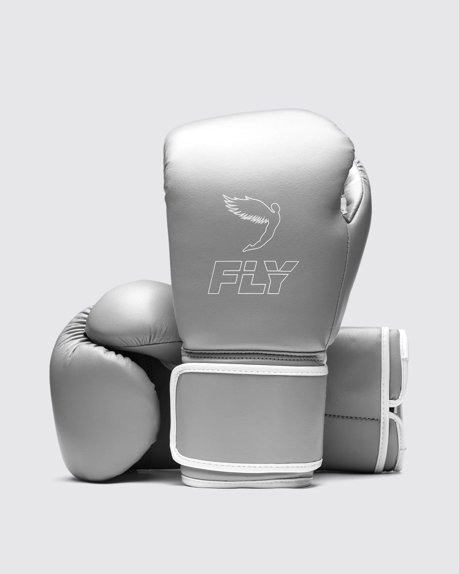 Fly Bokshandschoenen Superloop Pro X 2 - Grijs