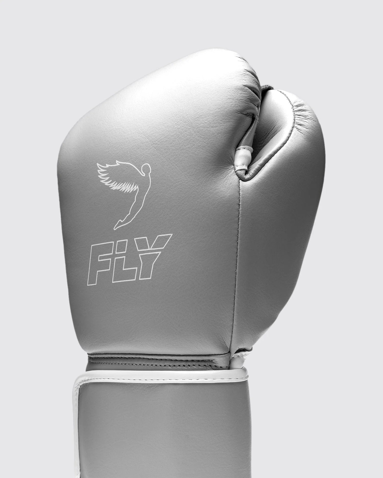 Fly Bokshandschoenen Superloop Pro X 2 - Grijs