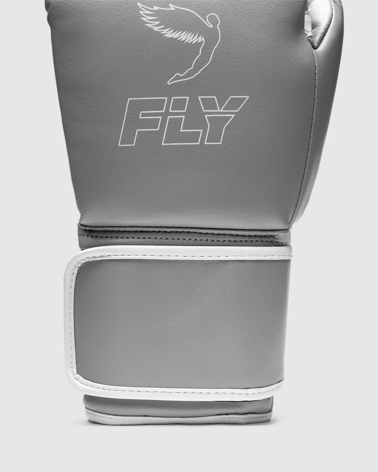 Fly Bokshandschoenen Superloop Pro X 2 - Grijs