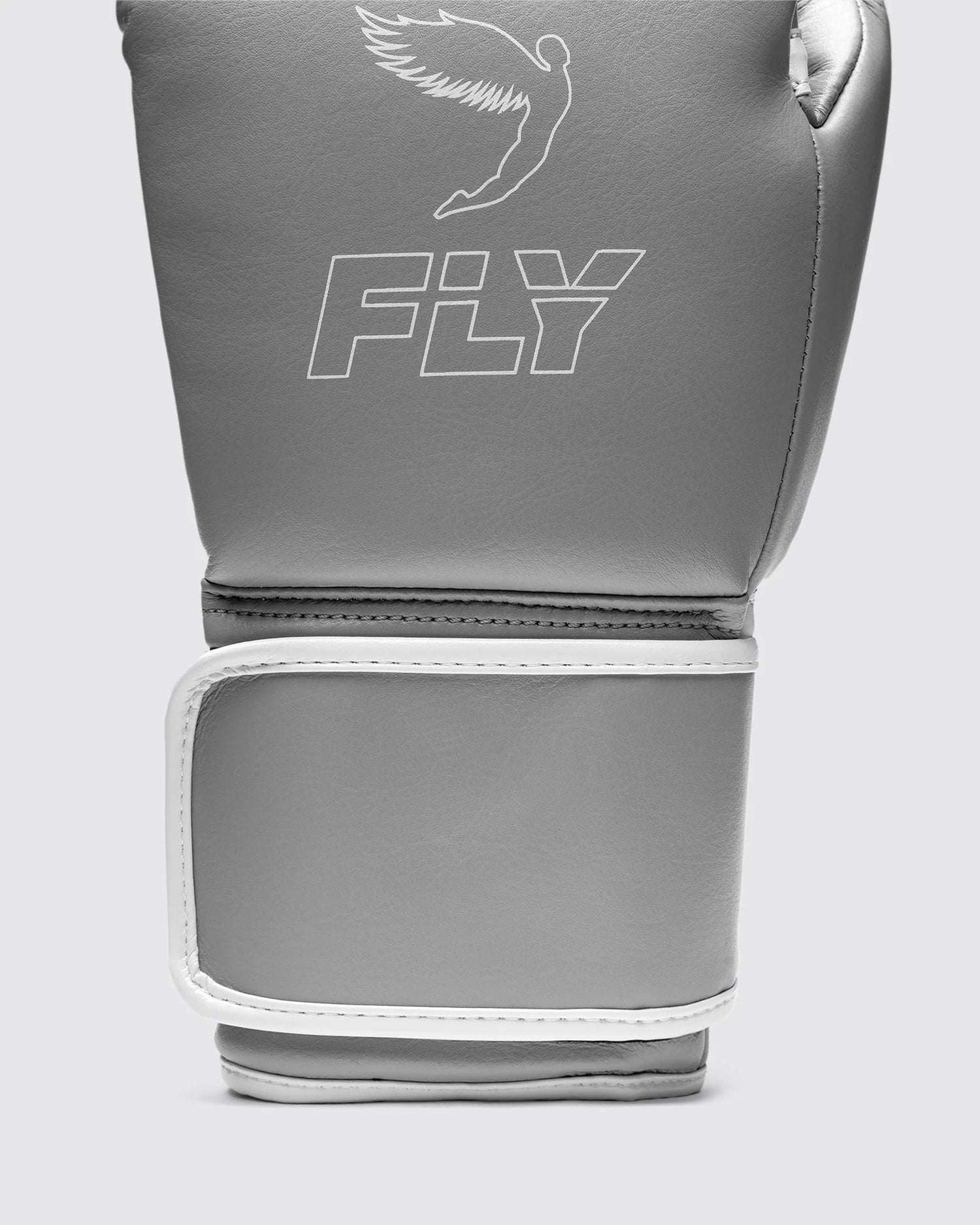 Fly Bokshandschoenen Superloop Pro X 2 - Grijs