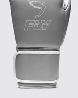 Fly Bokshandschoenen Superloop Pro X 2 - Grijs