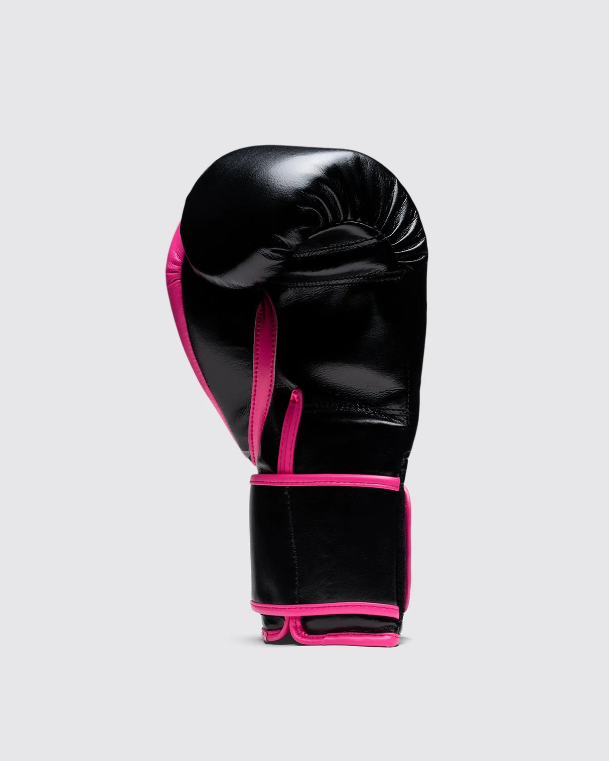 Fly Bokshandschoenen Superloop Pro X 2 - Zwart/Roze