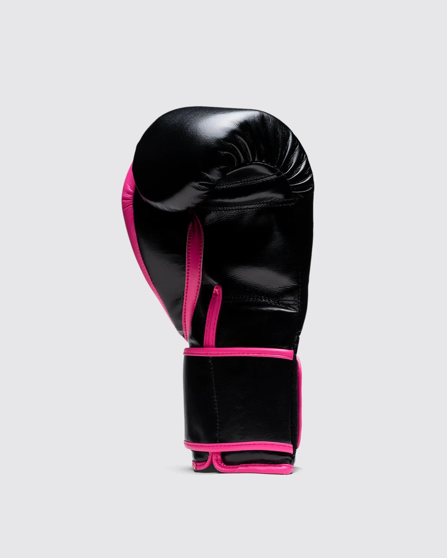 Fly Bokshandschoenen Superloop Pro X 2 - Zwart/Roze