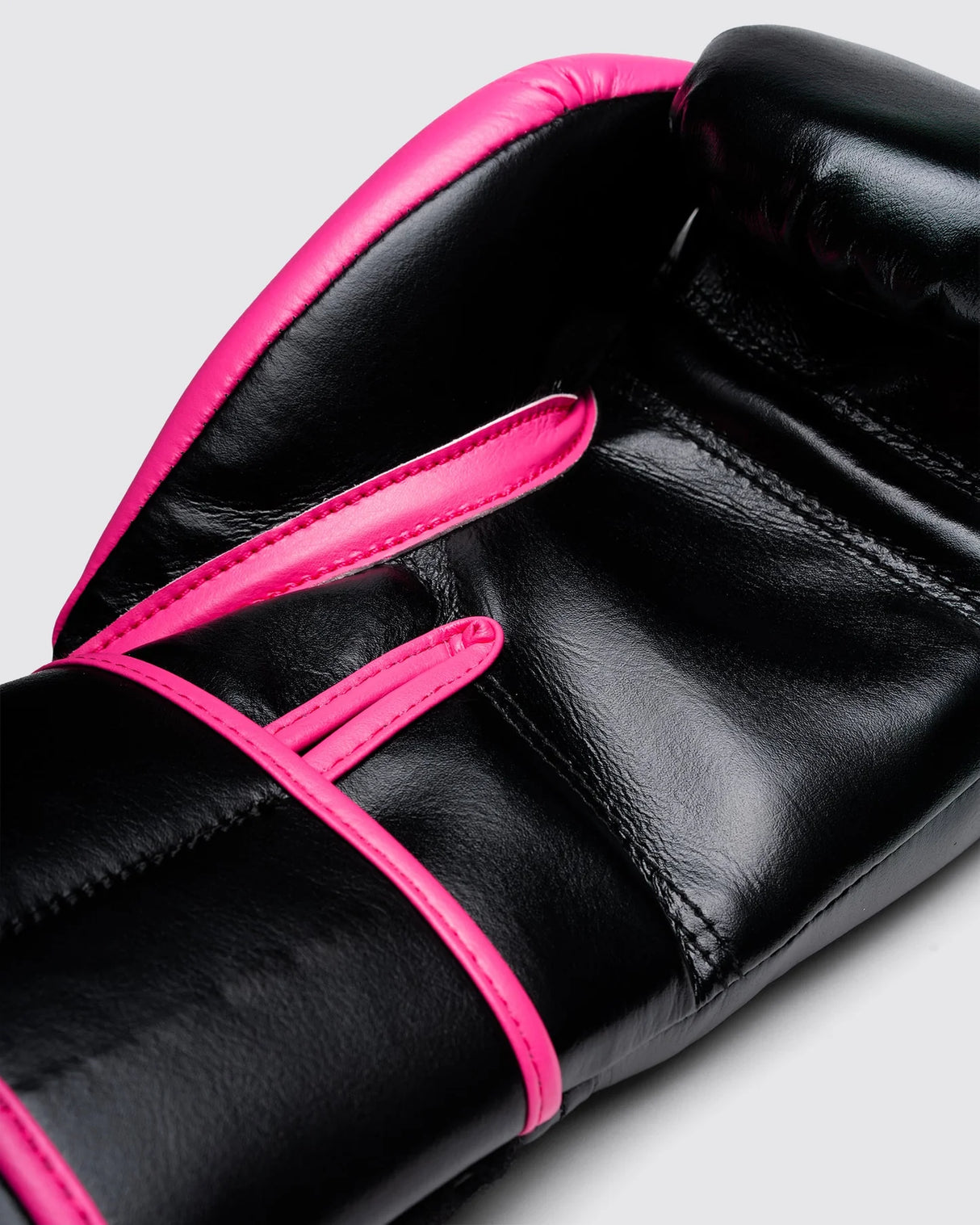 Fly Bokshandschoenen Superloop Pro X 2 - Zwart/Roze