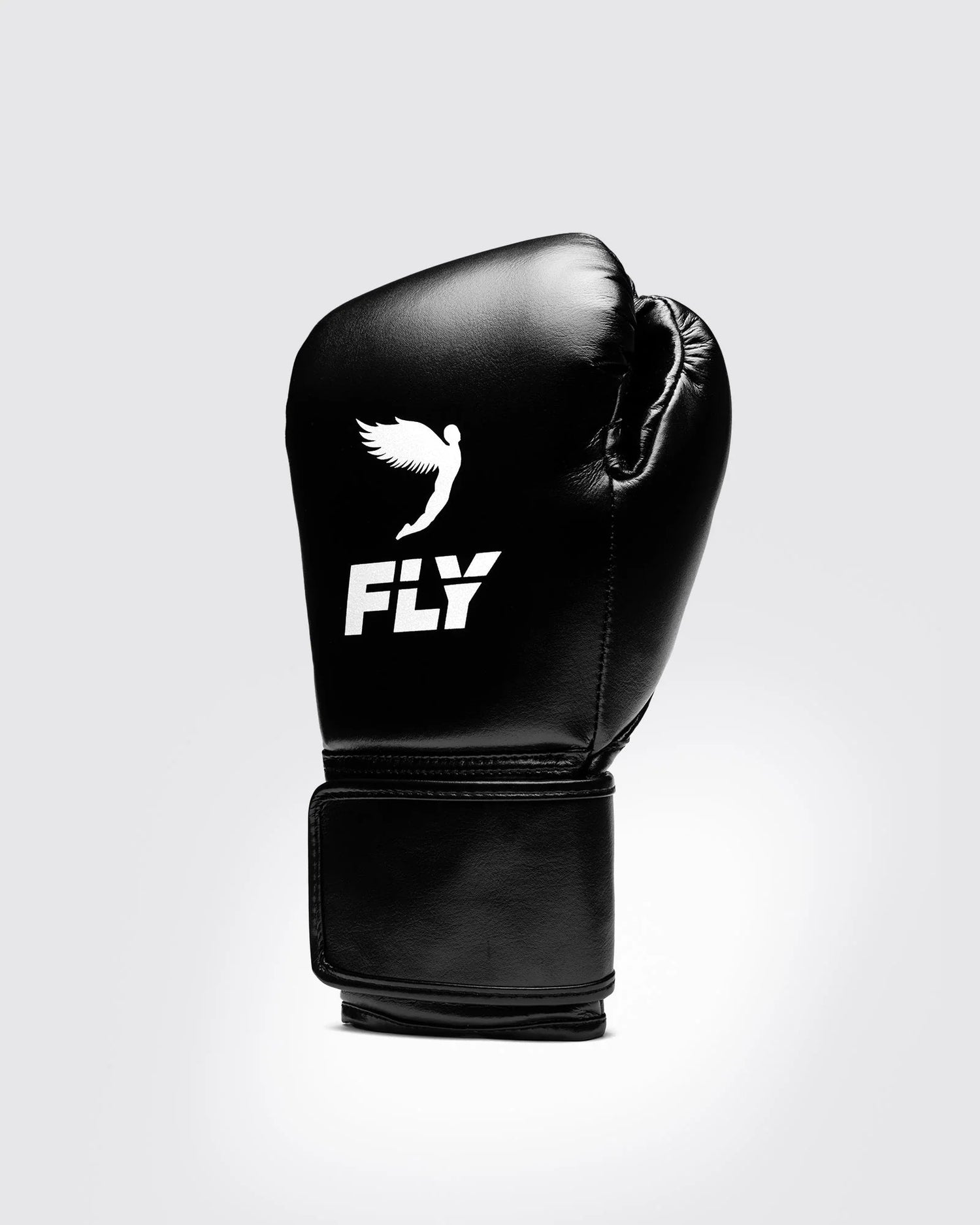 Fly Bokshandschoenen Superloop Pro X 2 - Zwart/Wit