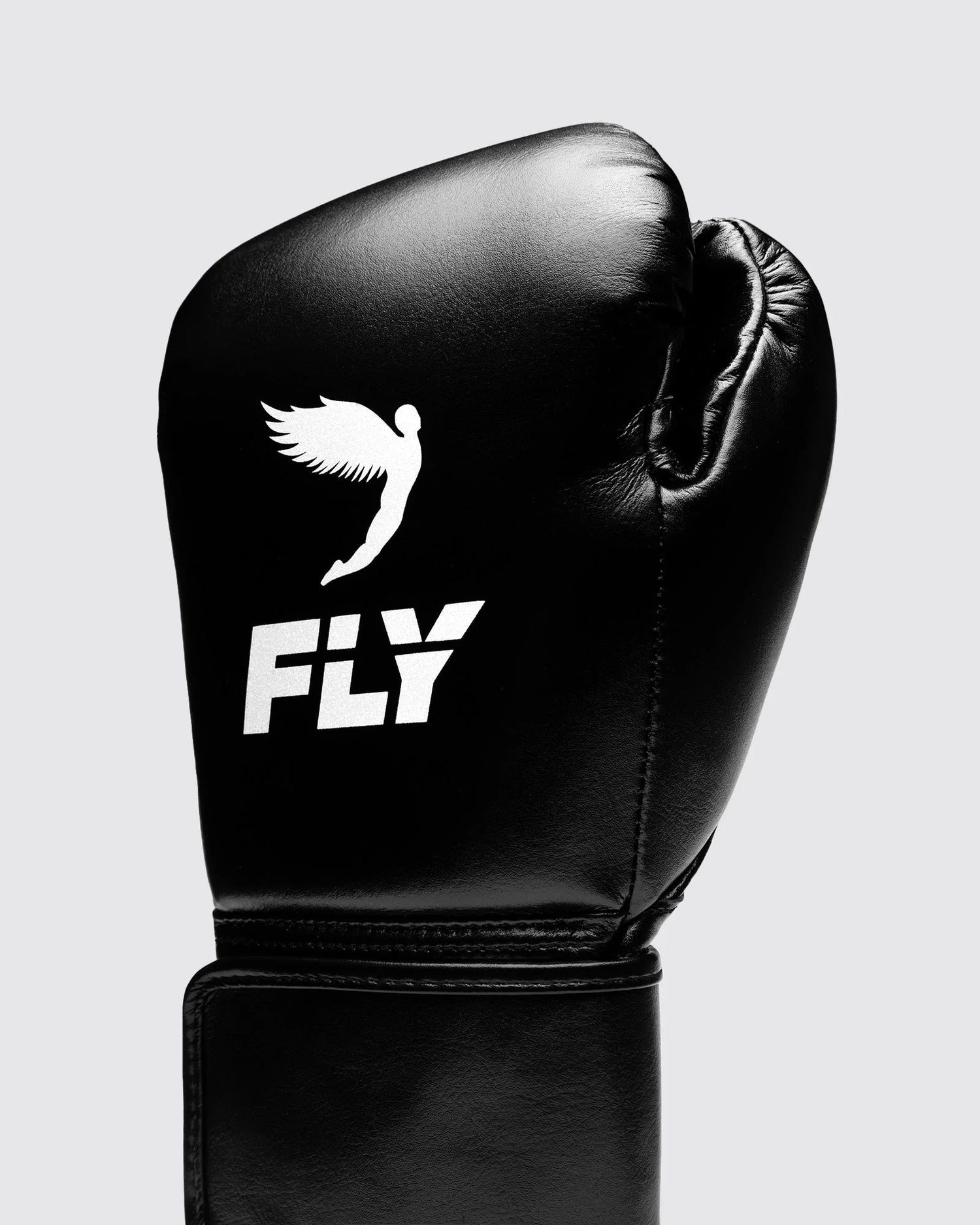 Fly Bokshandschoenen Superloop Pro X 2 - Zwart/Wit