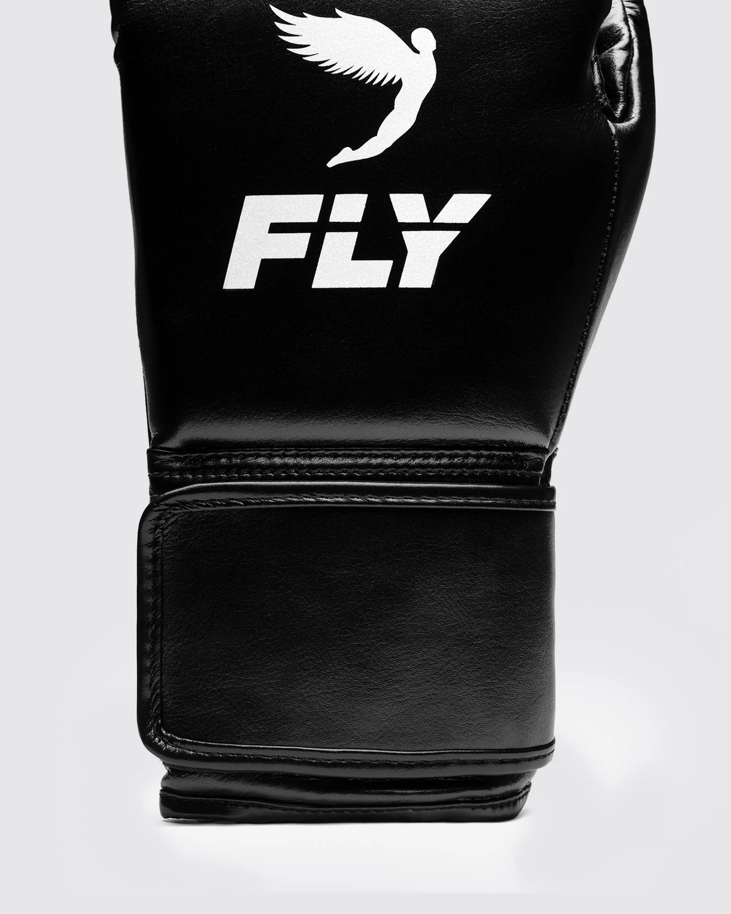 Fly Bokshandschoenen Superloop Pro X 2 - Zwart/Wit
