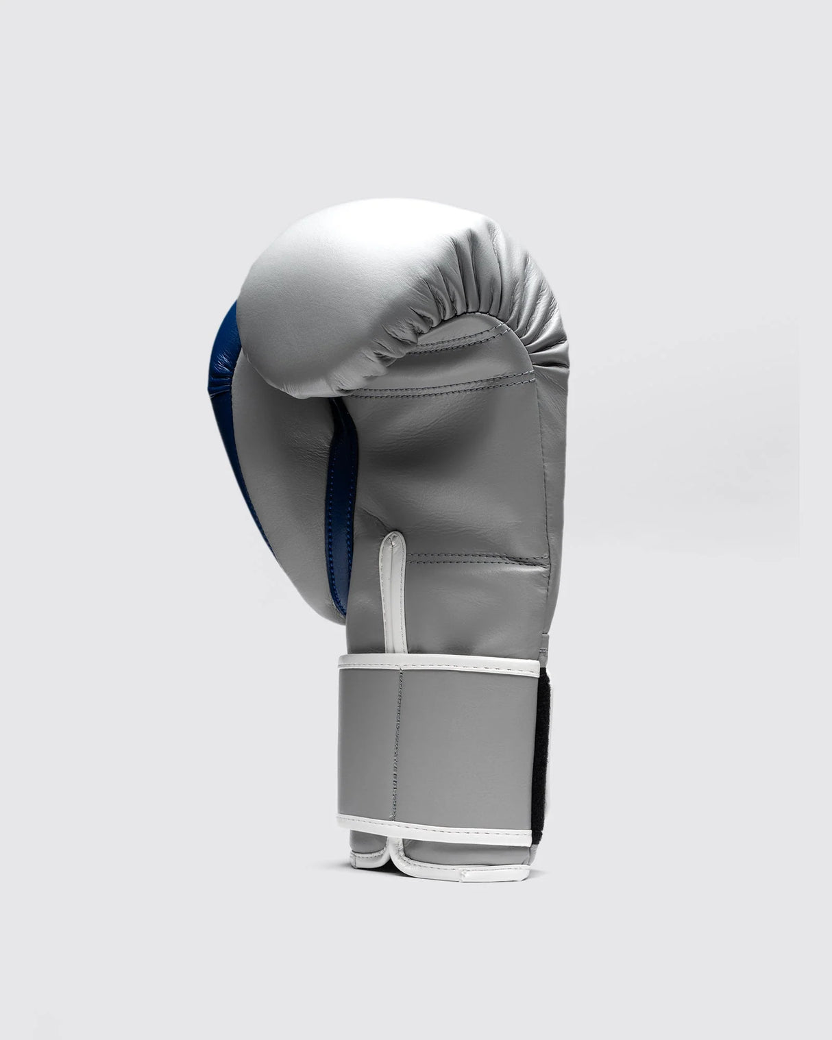 Fly Bokshandschoenen Superloop Pro X 2 - Grijs/Donkerblauw