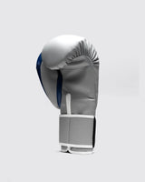 Fly Bokshandschoenen Superloop Pro X 2 - Grijs/Donkerblauw