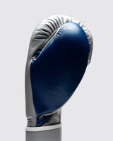 Fly Bokshandschoenen Superloop Pro X 2 - Grijs/Donkerblauw