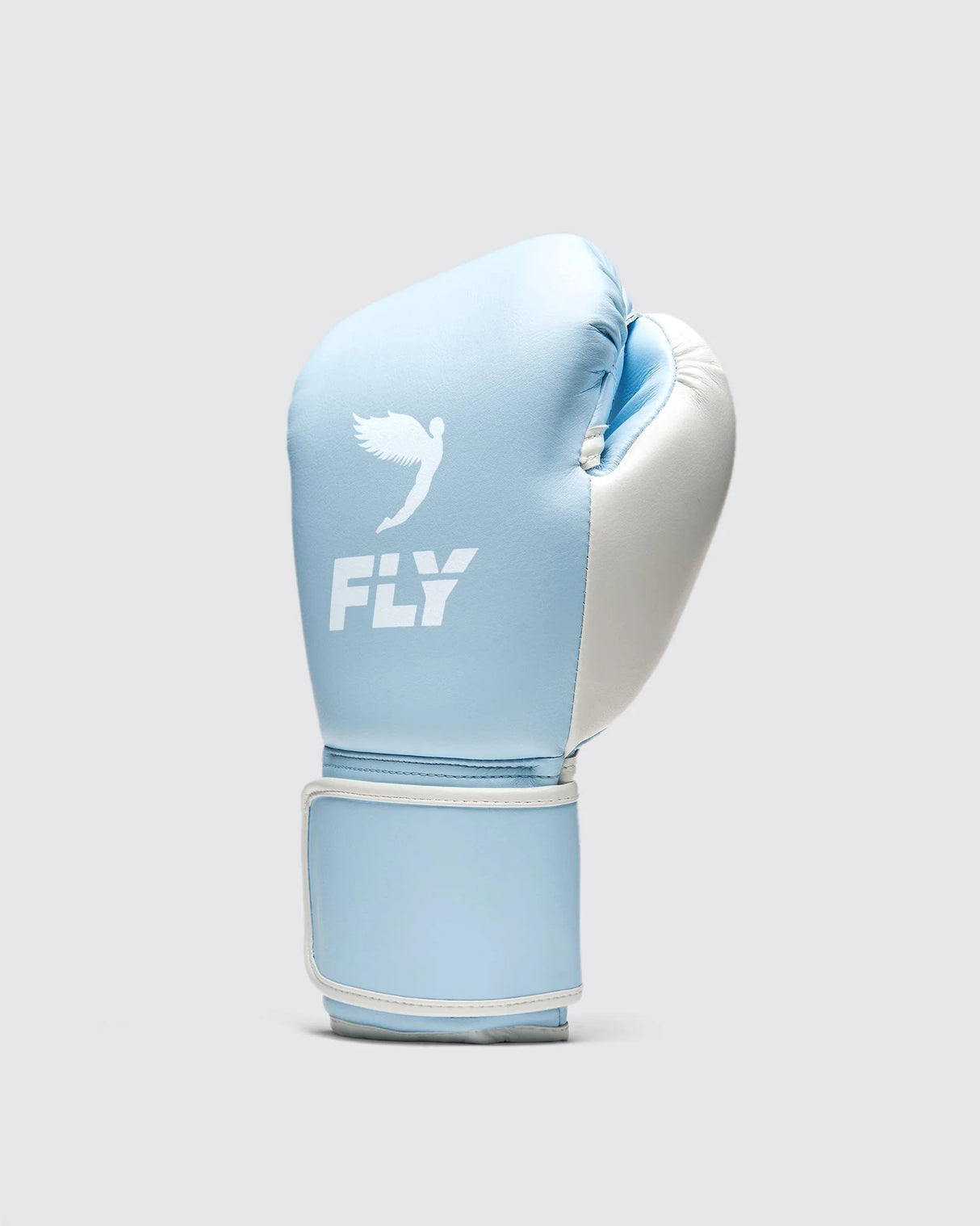 Fly Bokshandschoenen Superloop Pro X 2 - Pastelblauw