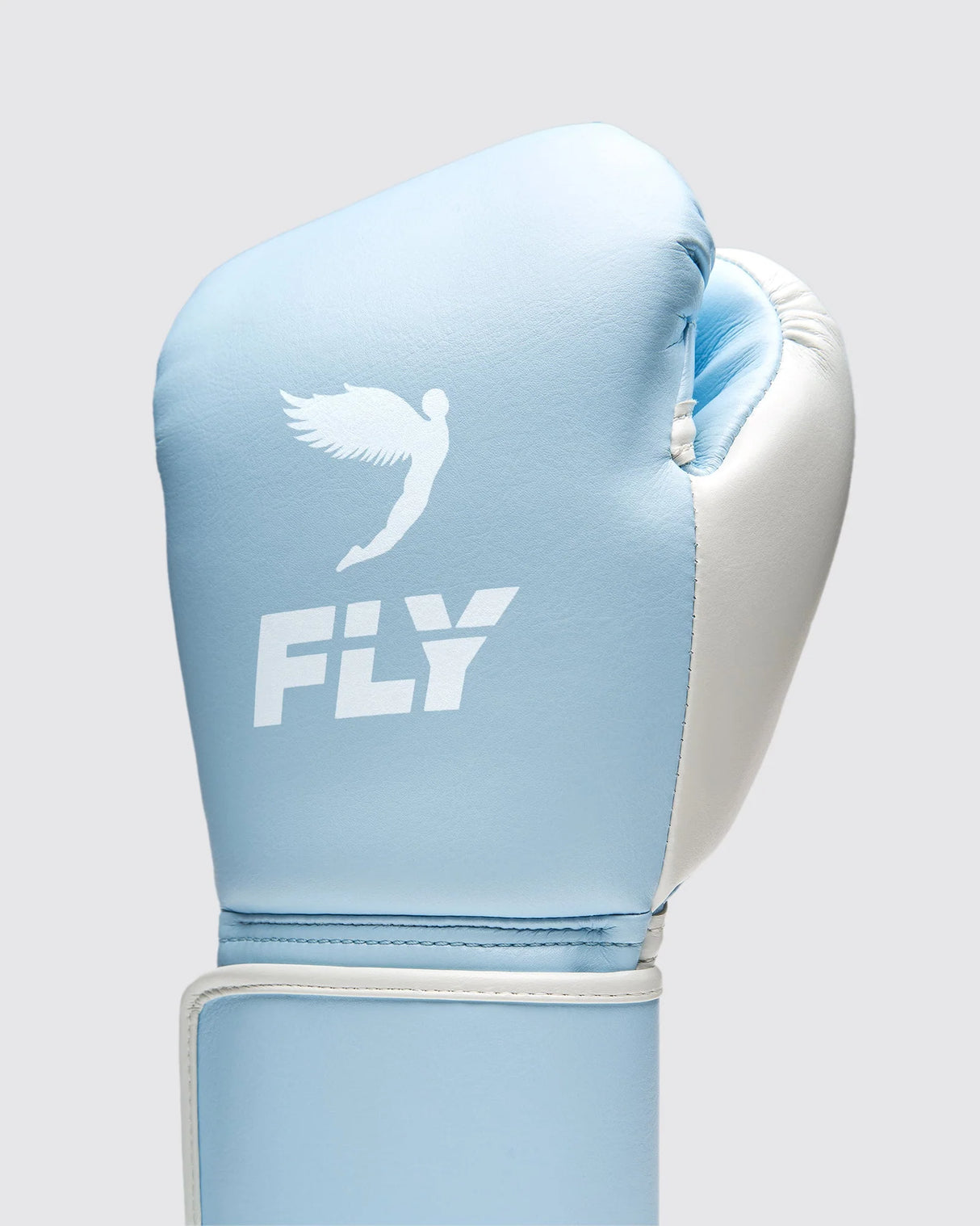 Fly Bokshandschoenen Superloop Pro X 2 - Pastelblauw