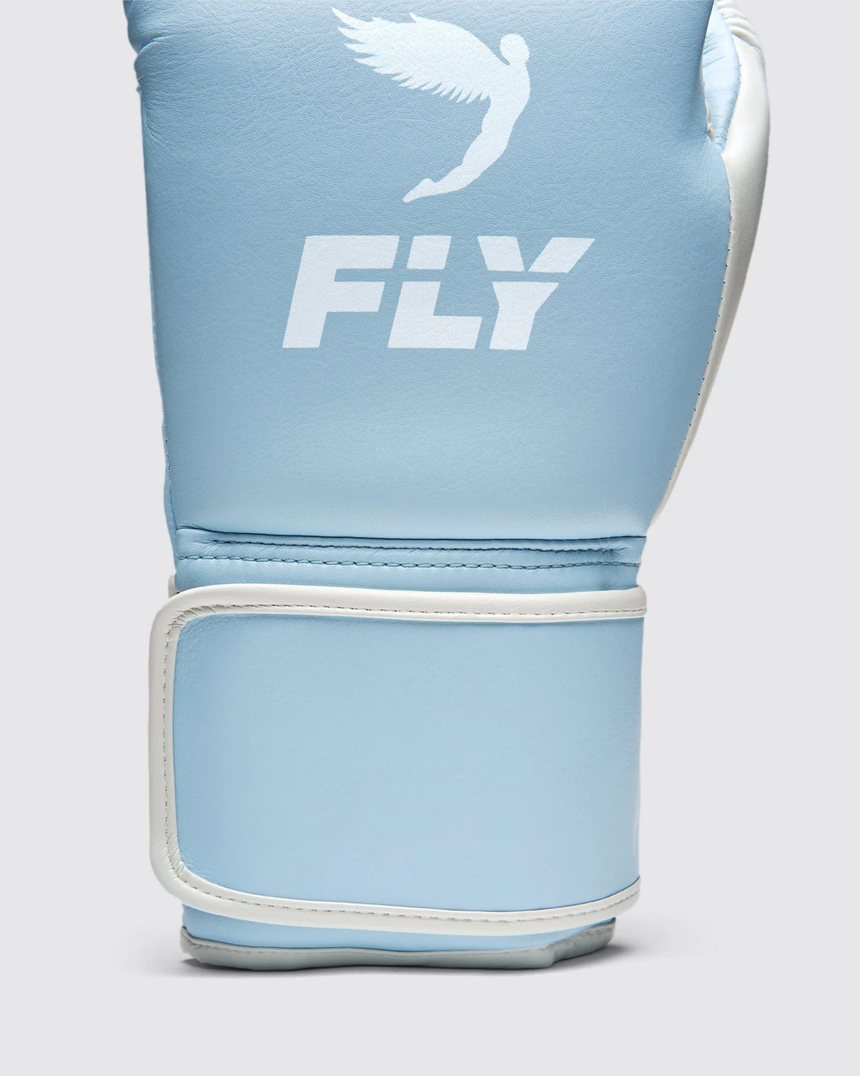 Fly Bokshandschoenen Superloop Pro X 2 - Pastelblauw