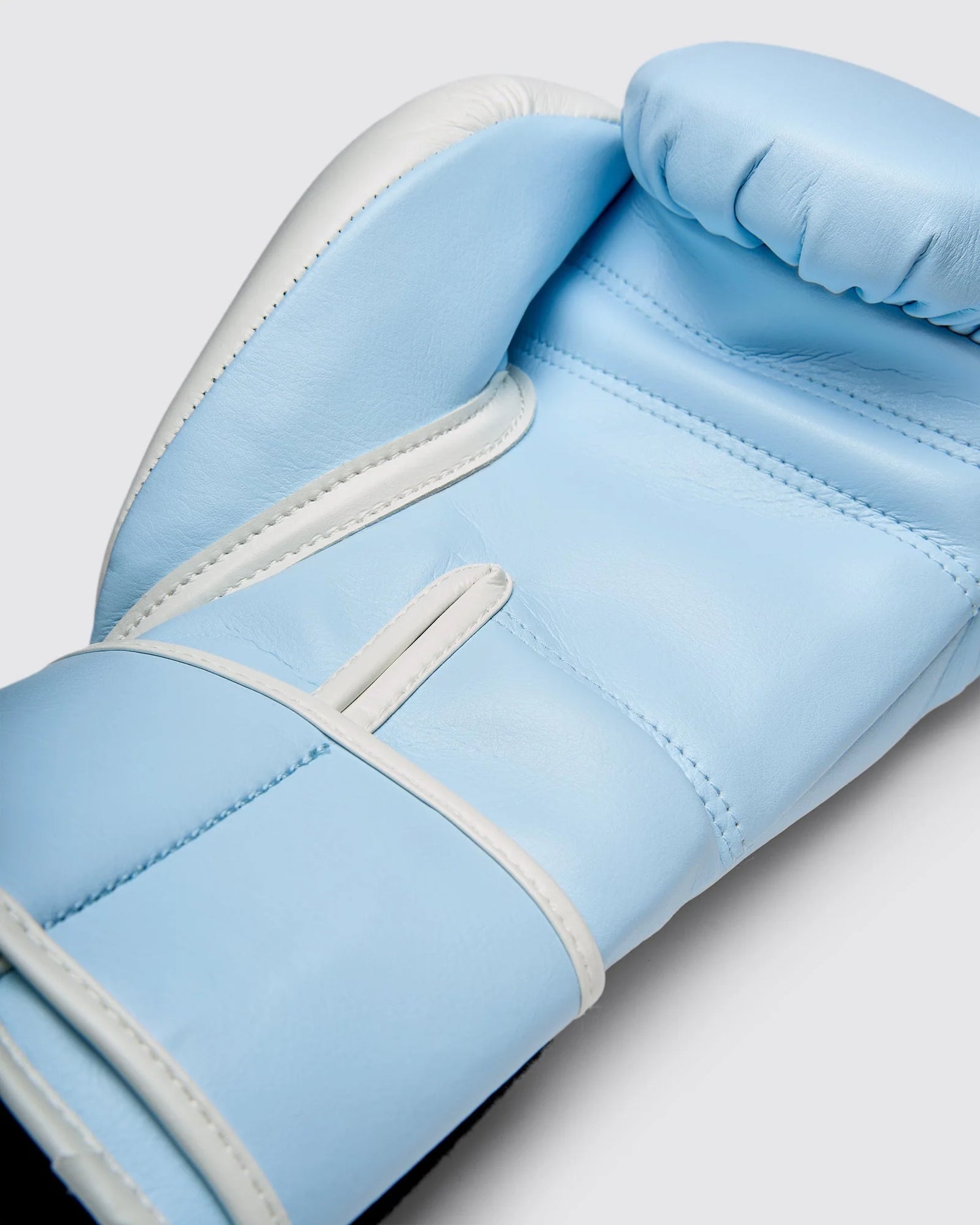 Fly Bokshandschoenen Superloop Pro X 2 - Pastelblauw