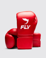 Fly Bokshandschoenen Superloop Pro X 2 - Rood