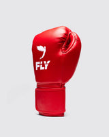 Fly Bokshandschoenen Superloop Pro X 2 - Rood