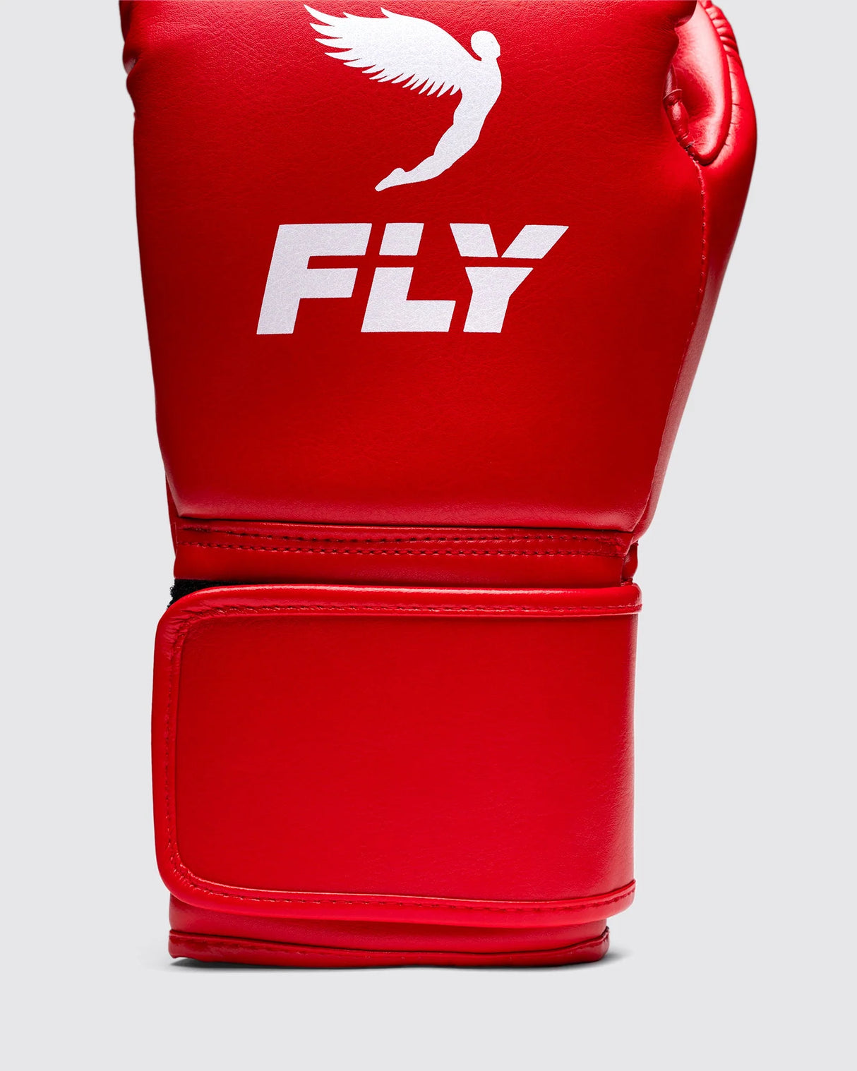 Fly Bokshandschoenen Superloop Pro X 2 - Rood