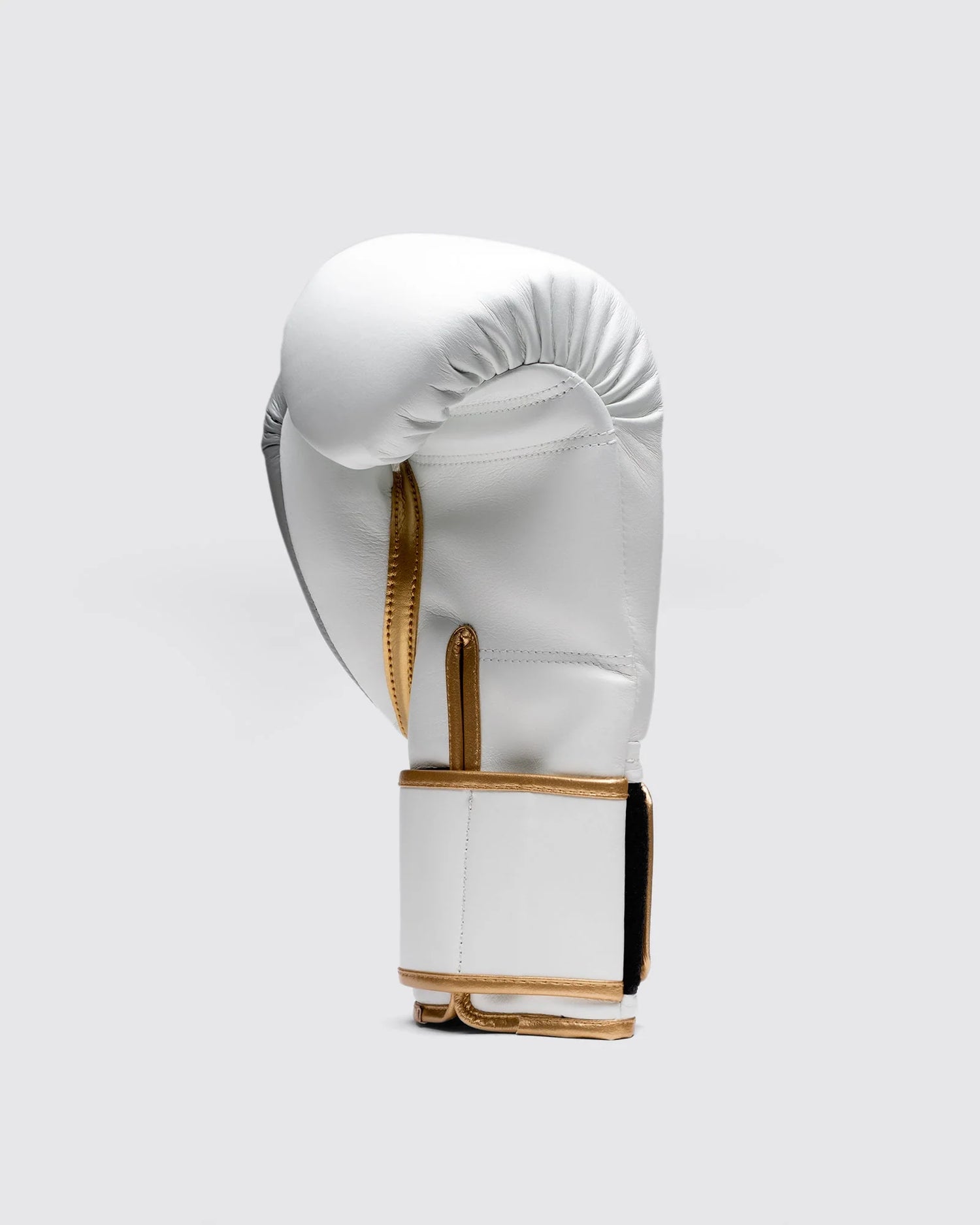 Fly Bokshandschoenen Superloop Pro X 2 - Wit/Grijs/Goud