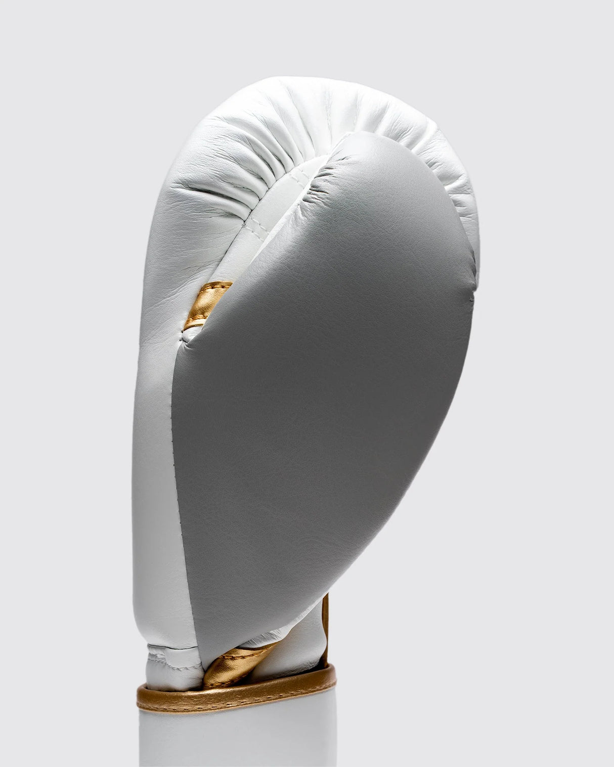 Fly Bokshandschoenen Superloop Pro X 2 - Wit/Grijs/Goud