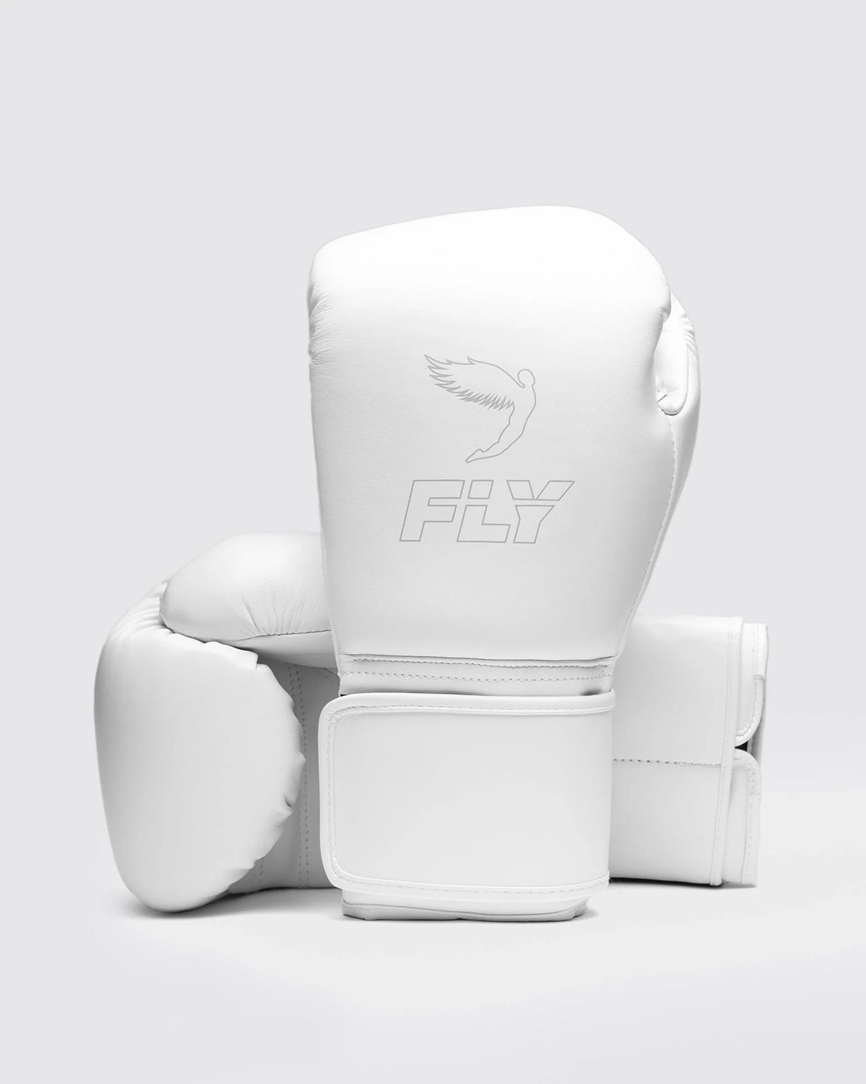 Fly Bokshandschoenen Superloop Pro X 2 - Wit