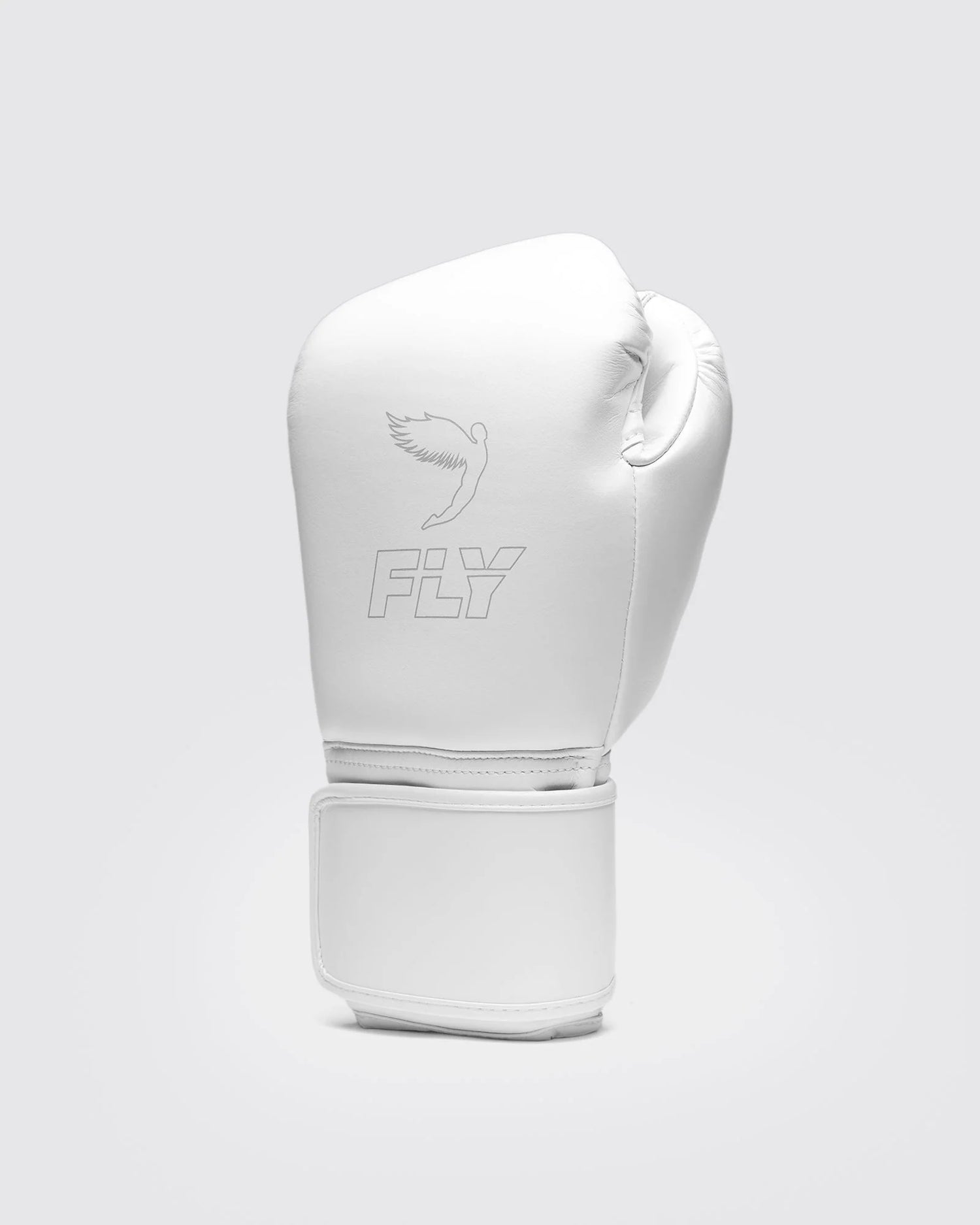 Fly Bokshandschoenen Superloop Pro X 2 - Wit
