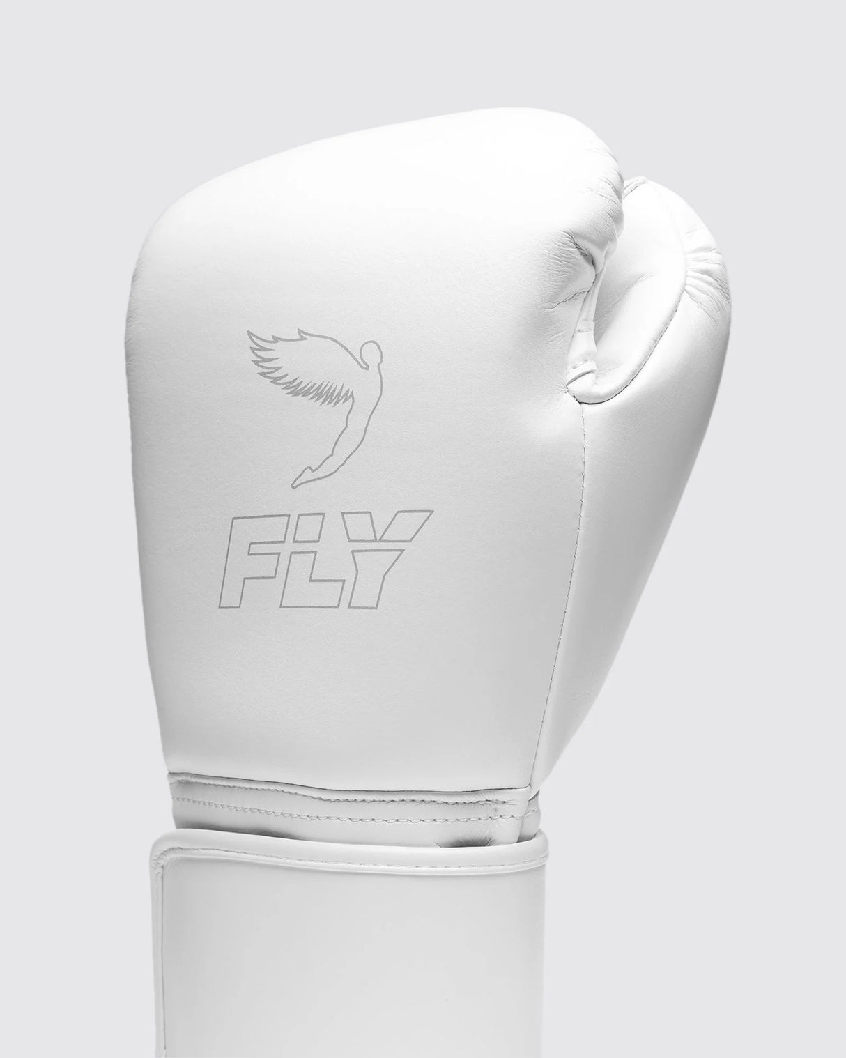 Fly Bokshandschoenen Superloop Pro X 2 - Wit