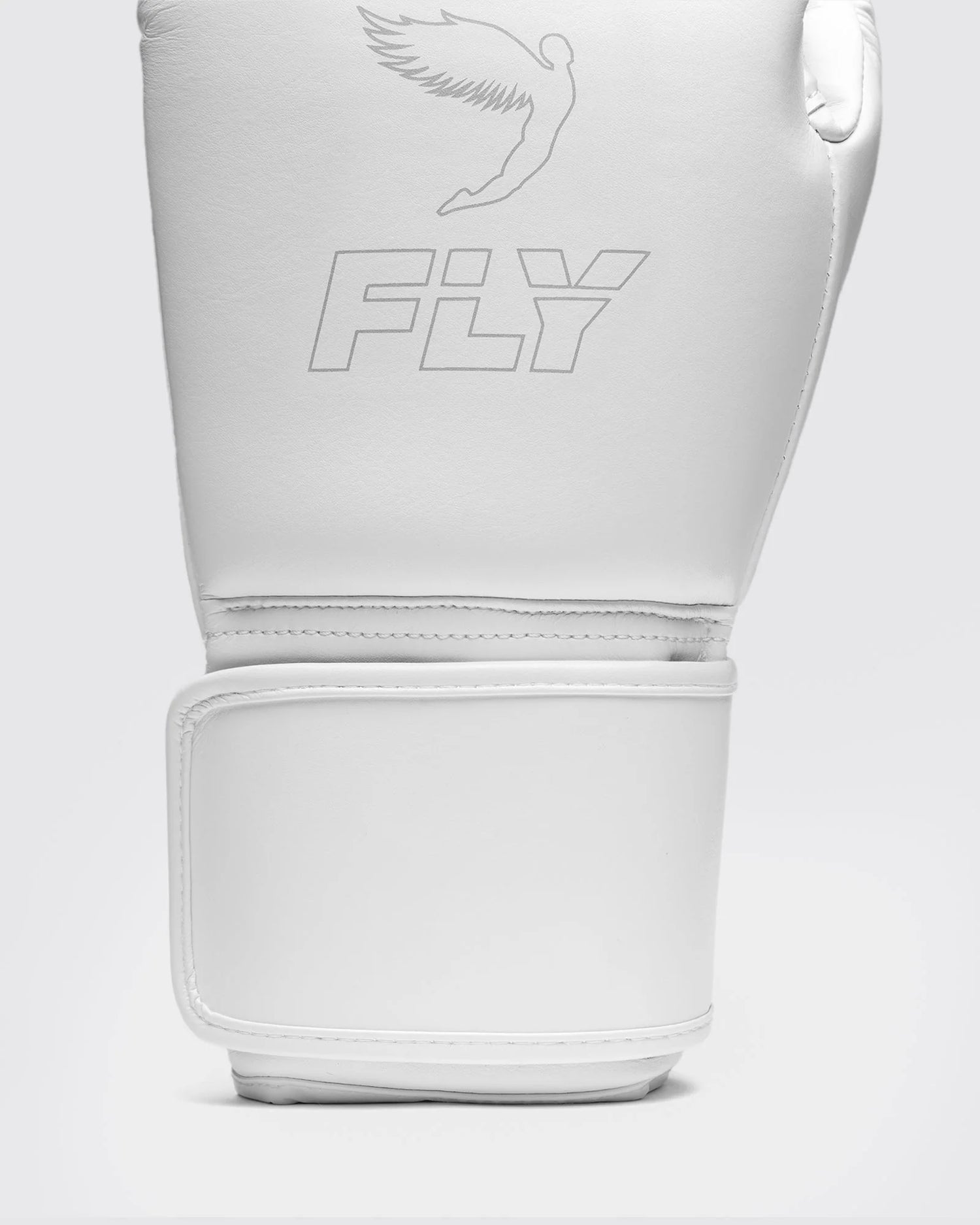 Fly Bokshandschoenen Superloop Pro X 2 - Wit