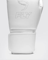Fly Bokshandschoenen Superloop Pro X 2 - Wit