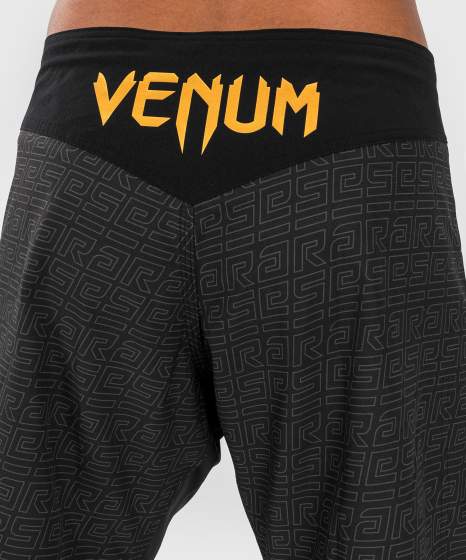 Venum x Ares MMA-Shorts – Schwarz/Gold