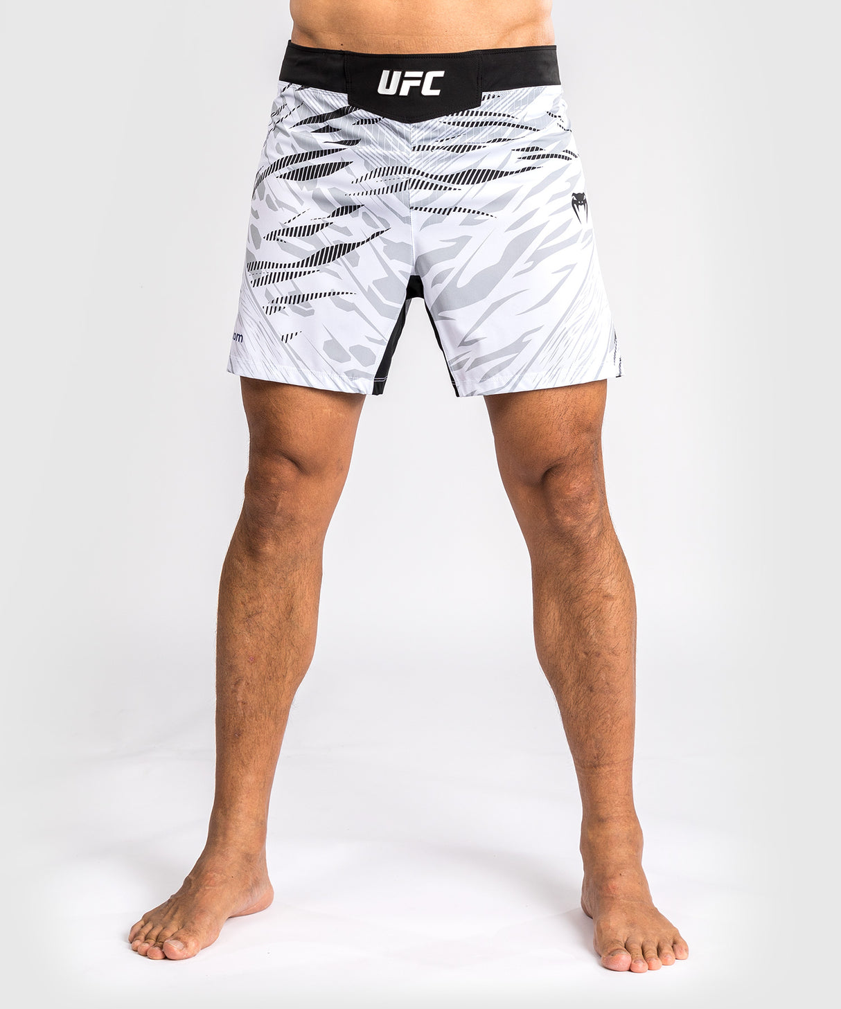 UFC Venum MMA Shorts Fight Night Fusion Short Fit - Wit