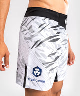 UFC Venum MMA Shorts Fight Night Fusion Short Fit - Wit