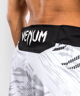 UFC Venum MMA Shorts Fight Night Fusion Short Fit - Wit