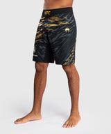 UFC Venum MMA Shorts Fight Night Fusion Long Fit - Champion