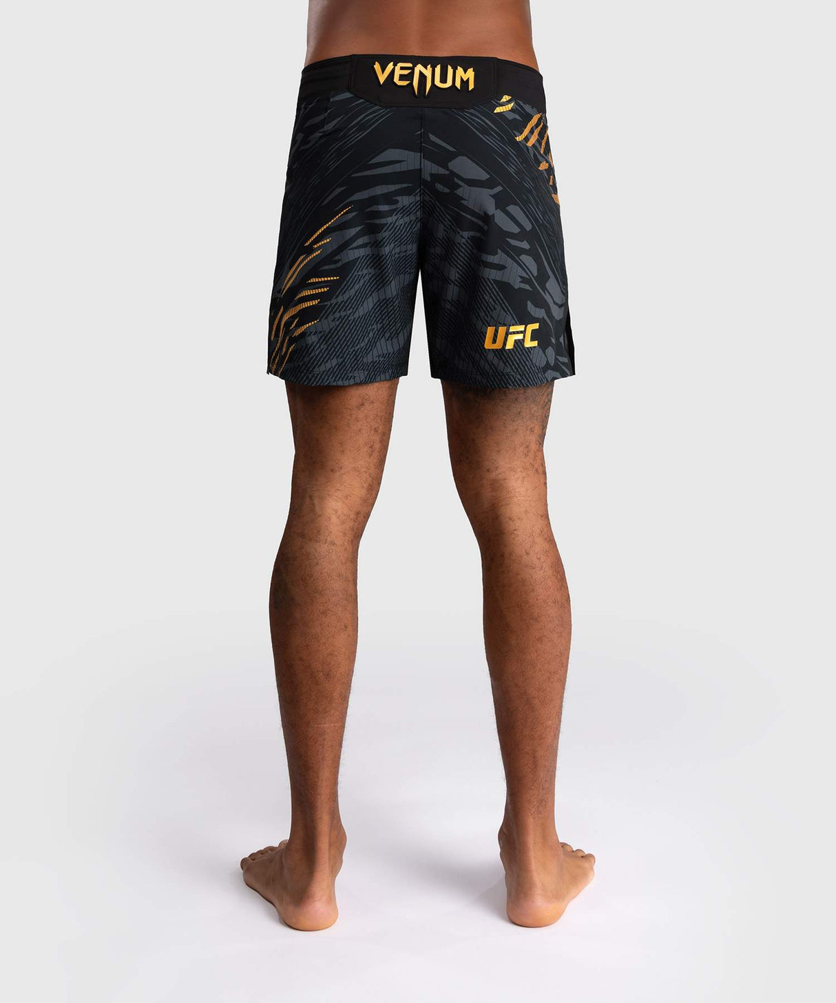 UFC Venum MMA Shorts Fight Night Fusion Short Fit - Champion
