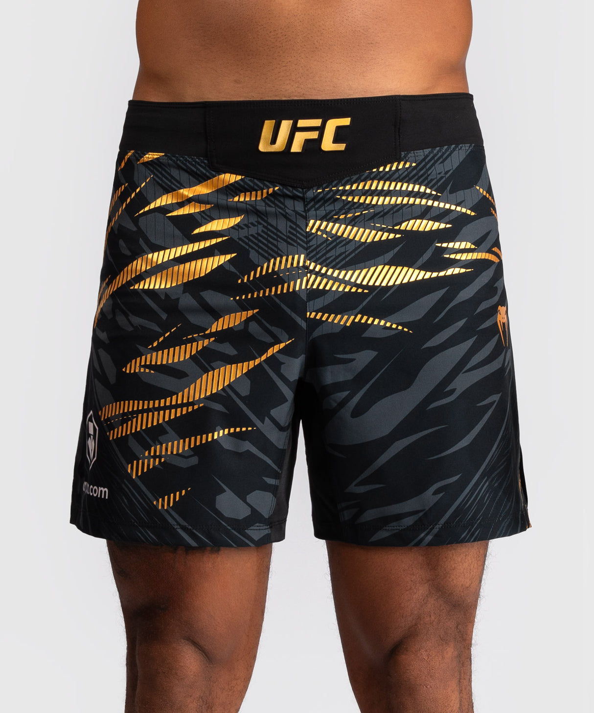 UFC Venum MMA Shorts Fight Night Fusion Short Fit - Champion
