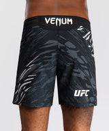 UFC Venum MMA Shorts Fight Night Fusion Short Fit - Zwart