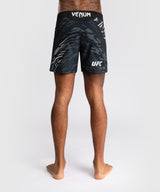 UFC Venum MMA Shorts Fight Night Fusion Short Fit - Zwart