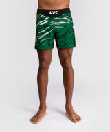 UFC Venum MMA Shorts Fight Night Fusion Short Fit - Groen