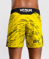 UFC Venum MMA Shorts Fight Night Fusion Short Fit - Geel