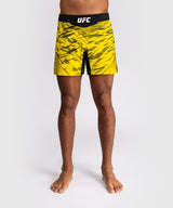 UFC Venum MMA Shorts Fight Night Fusion Short Fit - Geel