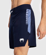 Venum MMA Shorts Tempest - Navy Blauw