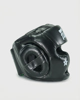 Fairtex Hoofdbeschermer FXB - Zwart