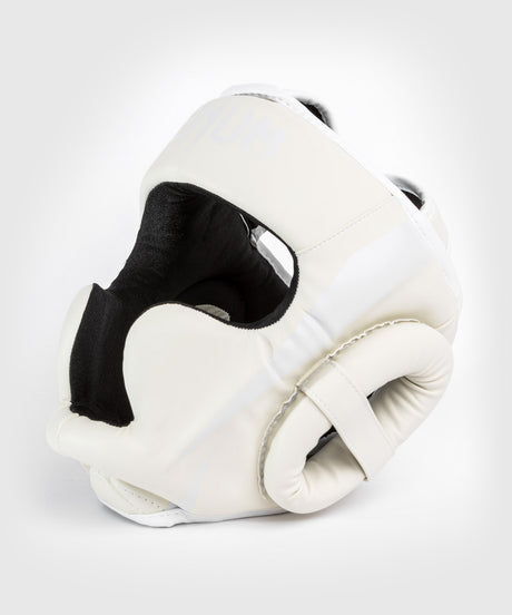 Venum Hoofdbeschermer Elite - Wit