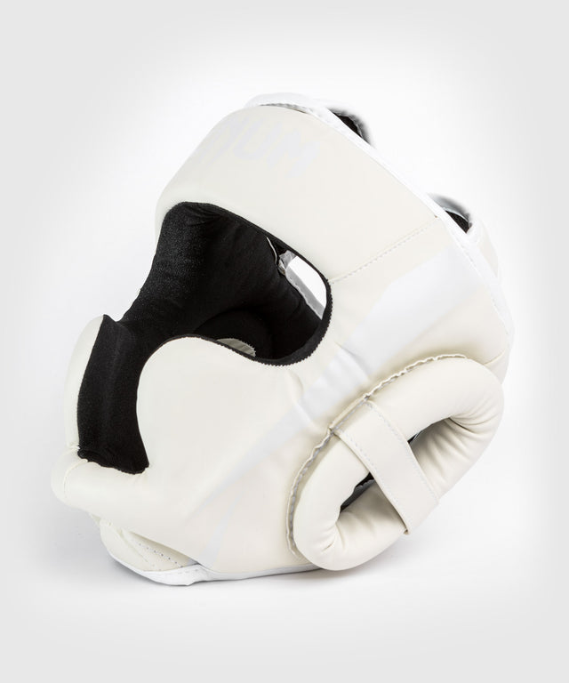 Casque de boxe Venum Elite – Blanc