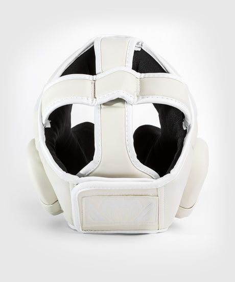 Venum Hoofdbeschermer Elite - Wit