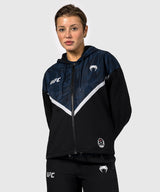 UFC Venum Vest Dames Fusion Fight Week - Zwart/Navy Blauw